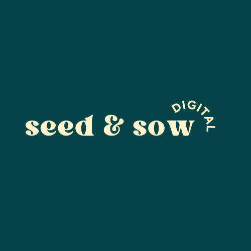 Seed & Sow Digital