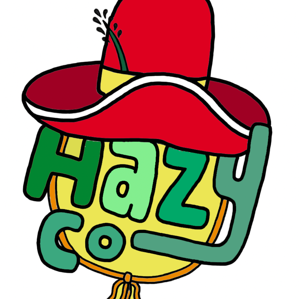 Hazy co Hat