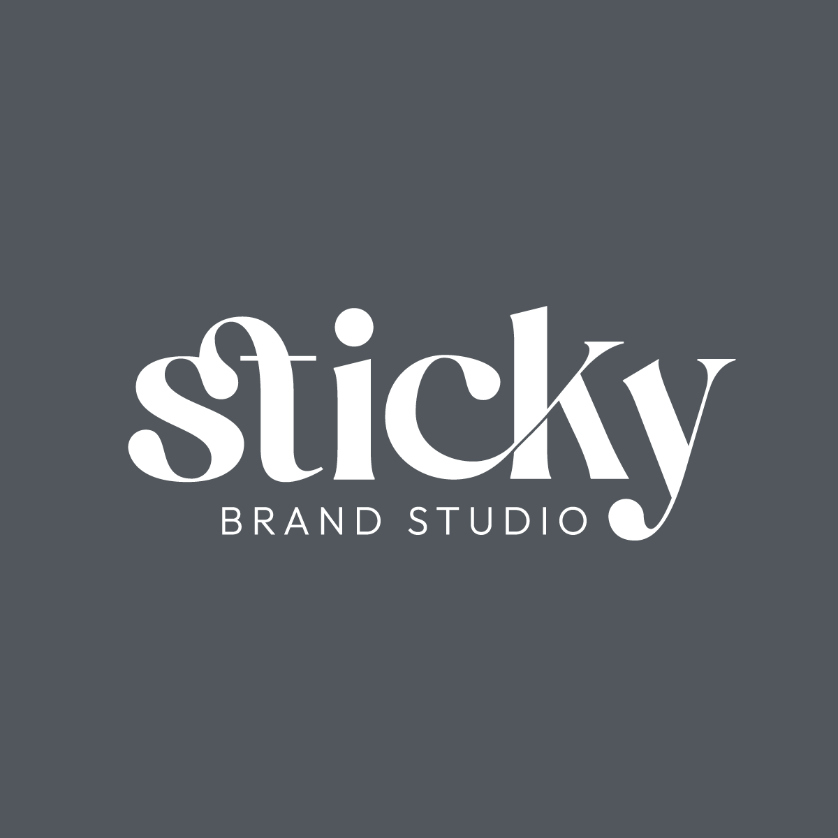 Sticky Brand Studio LLC
