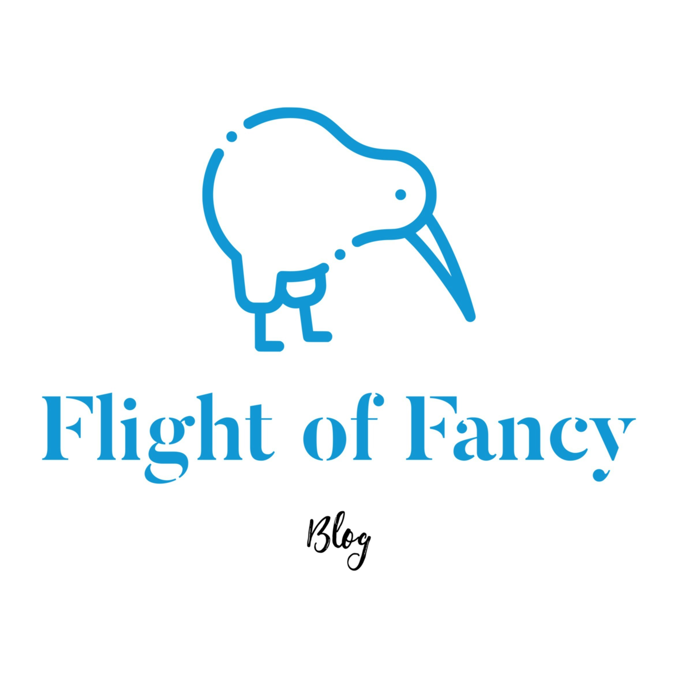 Flight of Fancy Portfolio