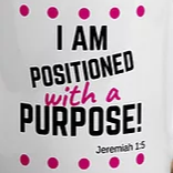 Positioned With A Purpose, LLC