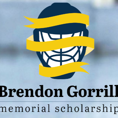 Brendon Gorrill Memorial Scholarship